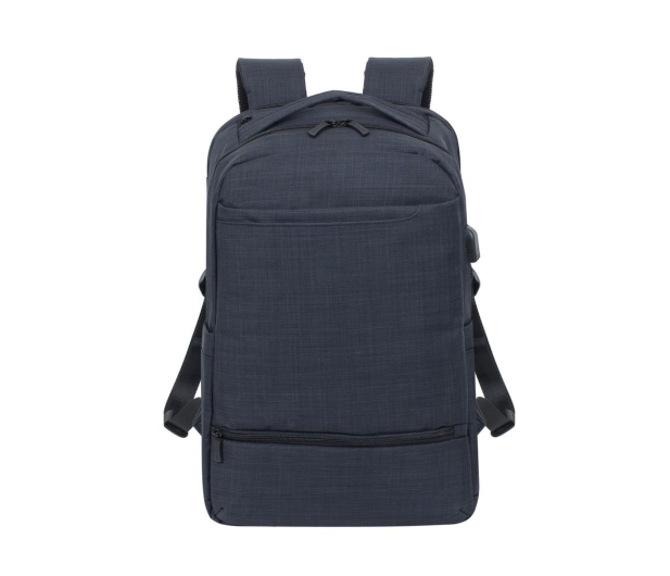 RIVACASE Biscayne 8365 17,3" Czarny - 740254 - zdjęcie 2